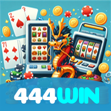 444WIN visual