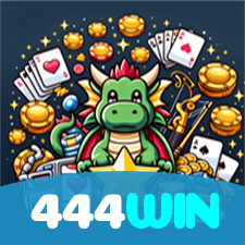 444WIN visual