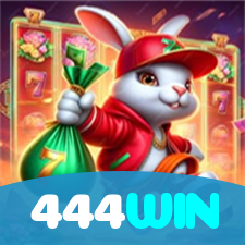 444WIN visual