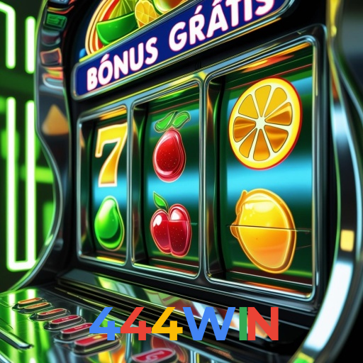 444WIN visual