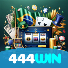 444WIN visual