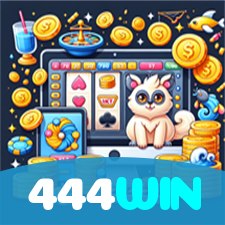 444WIN visual