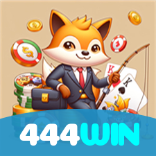444WIN visual