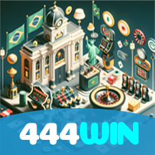 444WIN visual