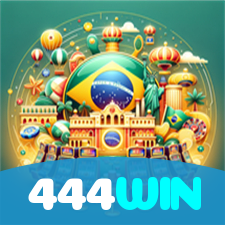 444WIN visual