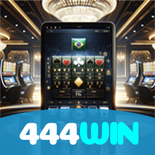 444WIN visual