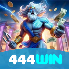 444WIN visual