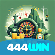 444WIN visual