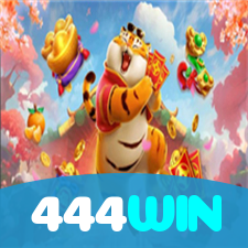444WIN visual