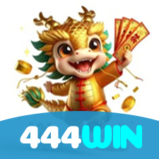 444WIN visual