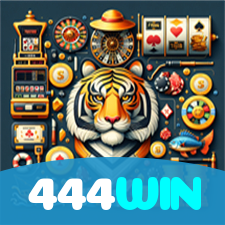 444WIN visual