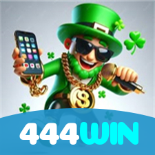 444WIN visual