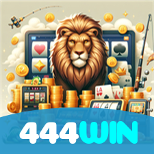 444WIN visual