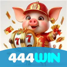 444WIN visual