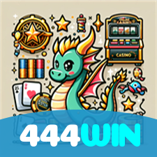 444WIN visual