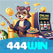 444WIN visual