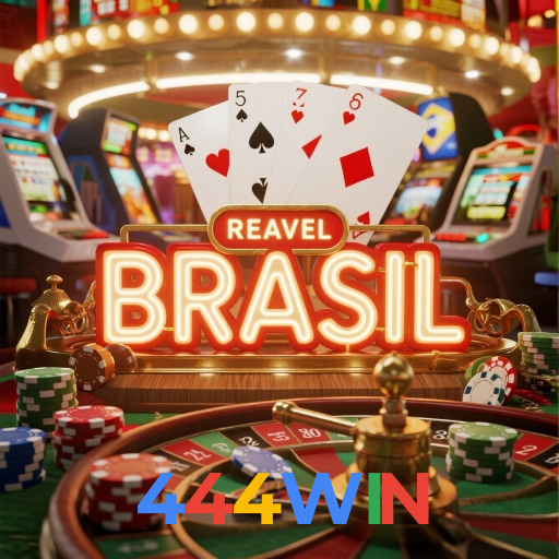 444WIN visual