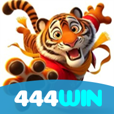 444WIN visual