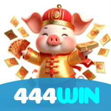 444WIN visual