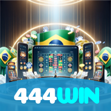444WIN visual