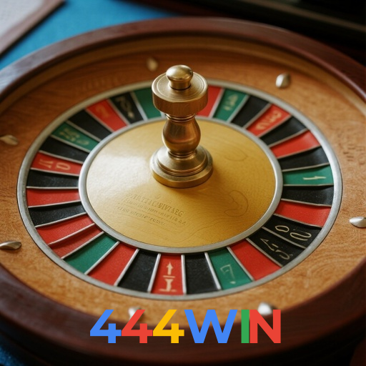 444WIN visual