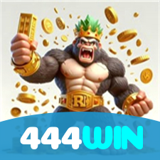444WIN visual