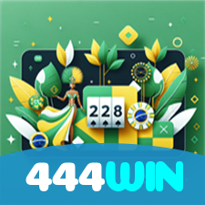 444WIN visual