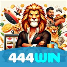 444WIN visual