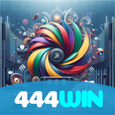 444WIN visual