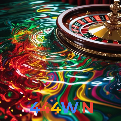 444WIN visual