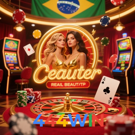 444WIN visual