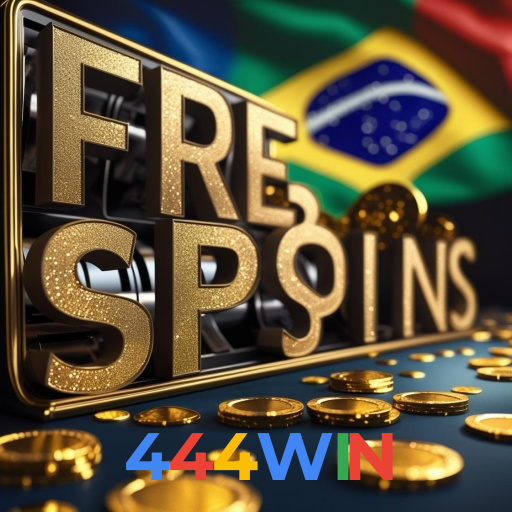 444WIN visual