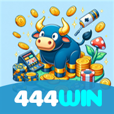 444WIN visual