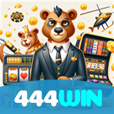 444WIN visual