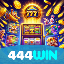 444WIN visual