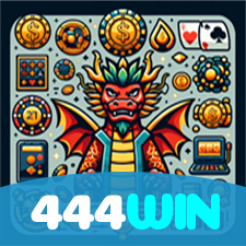 444WIN visual