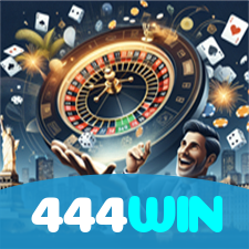 444WIN visual