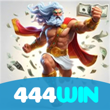 444WIN visual