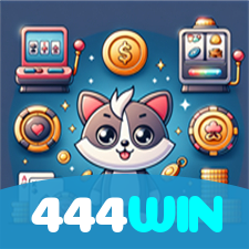 444WIN visual