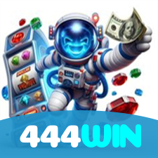 444WIN visual