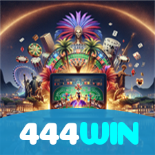 444WIN visual