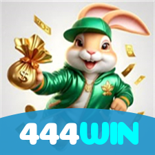 444WIN visual
