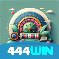 444WIN visual