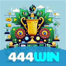 444WIN visual