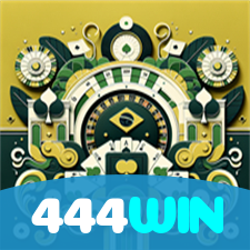 444WIN visual