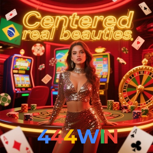 444WIN visual