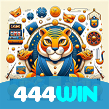 444WIN visual