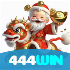 444WIN visual