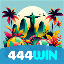 444WIN visual