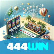 444WIN visual